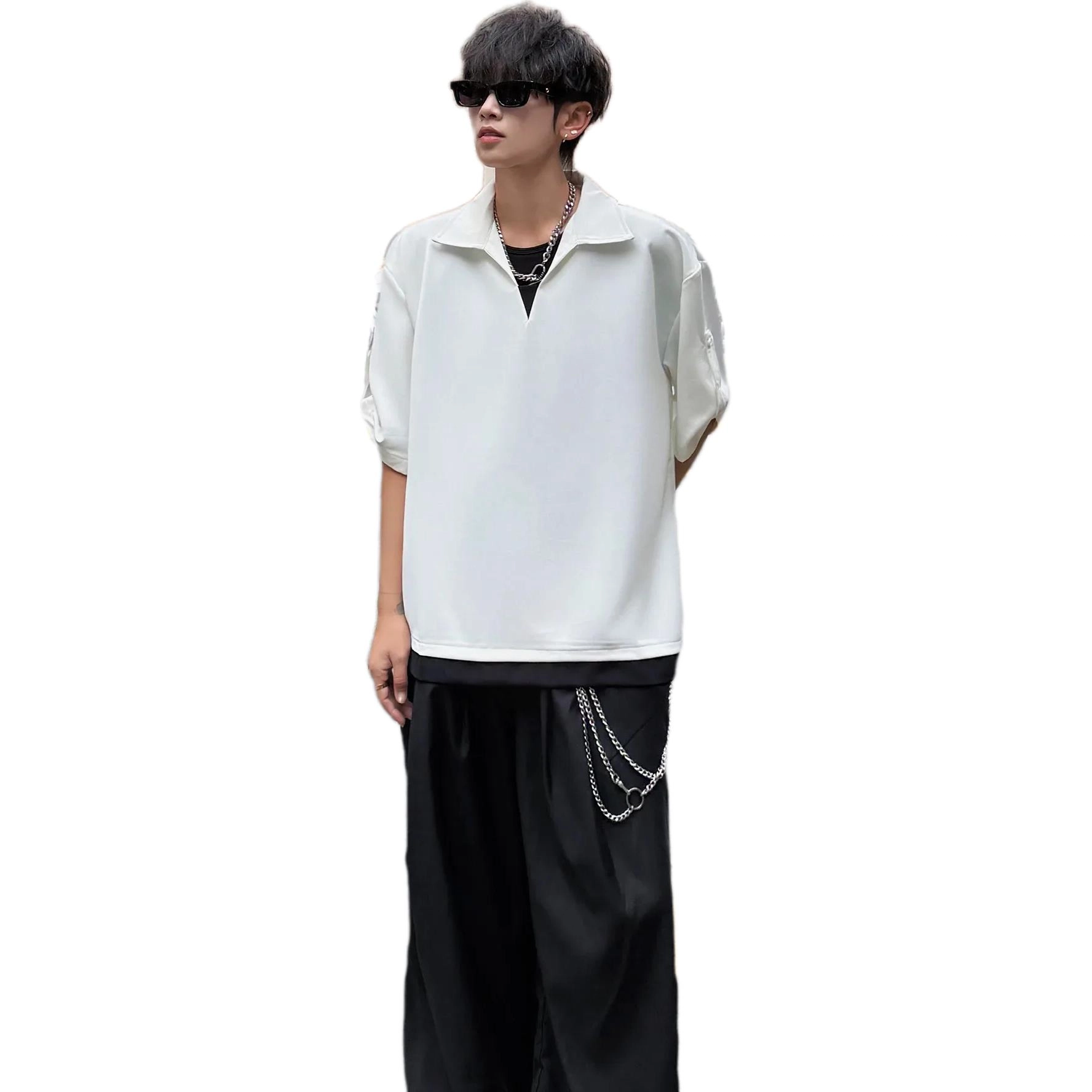 FOREVER 21 VPolo