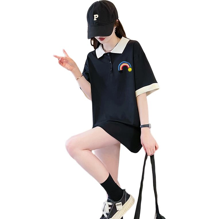 LAKESI Polo T