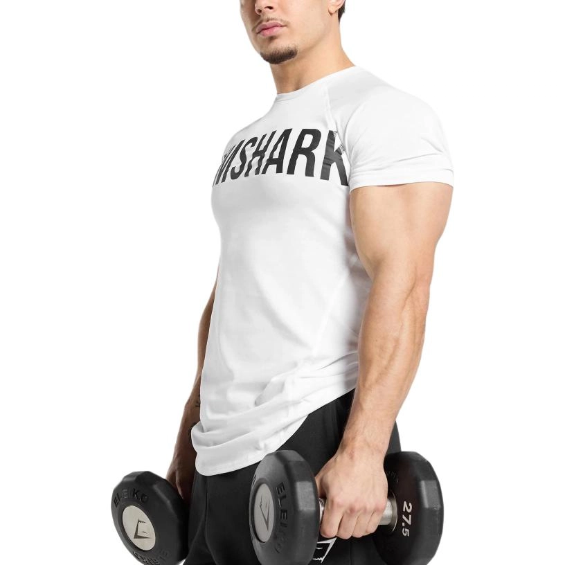 GYMSHARK Impact T