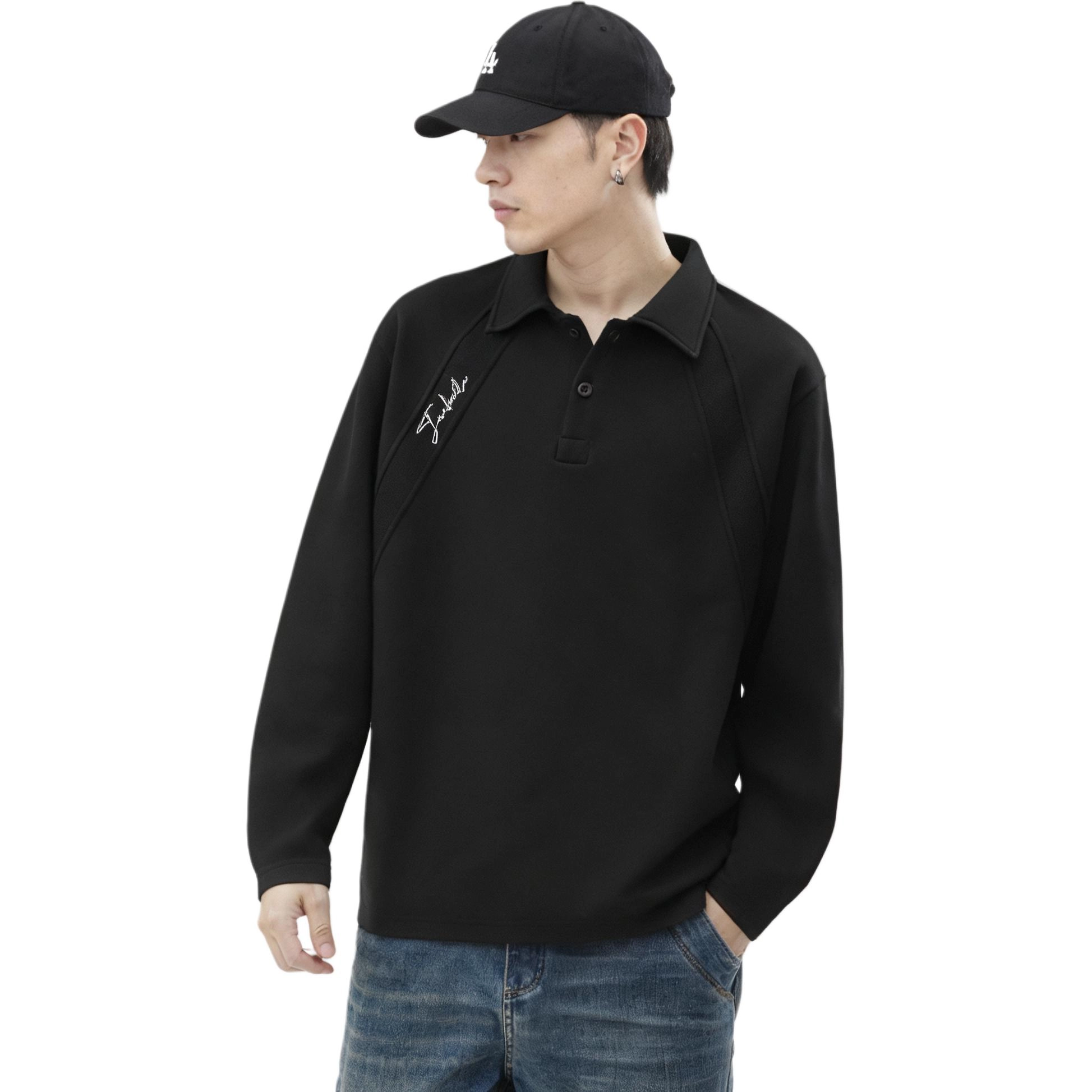 cleanfitlogoTPolo