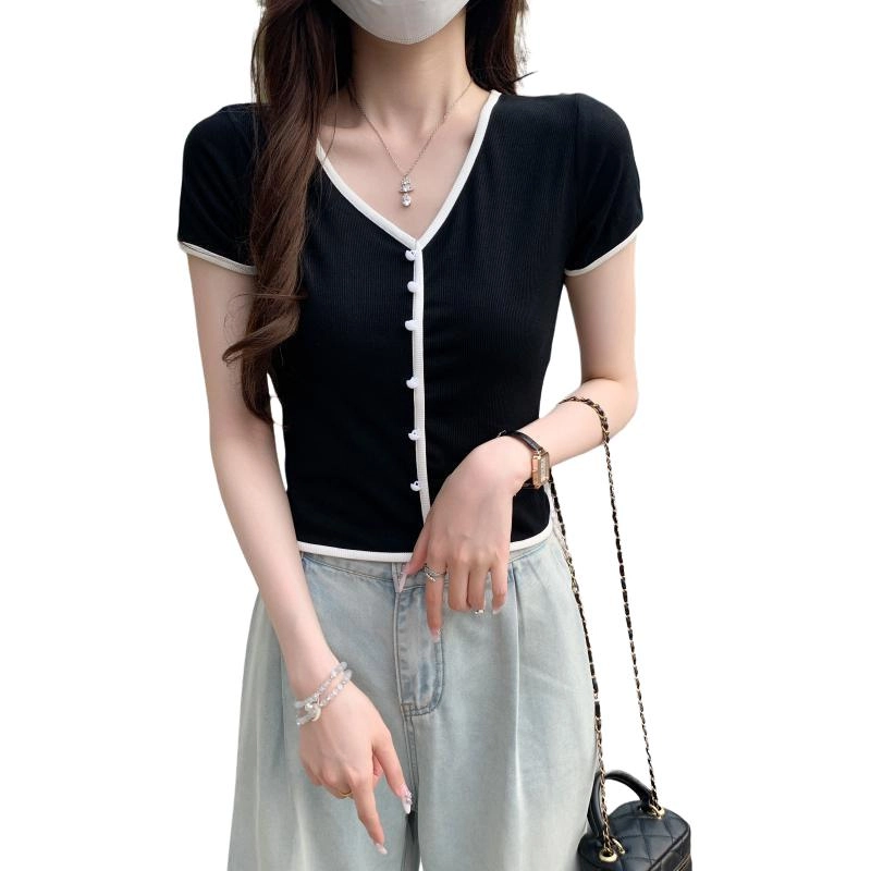 MINETTE V T