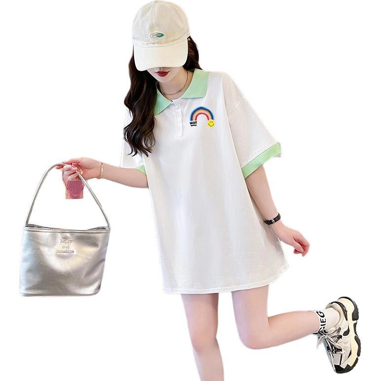LAKESI Polo T