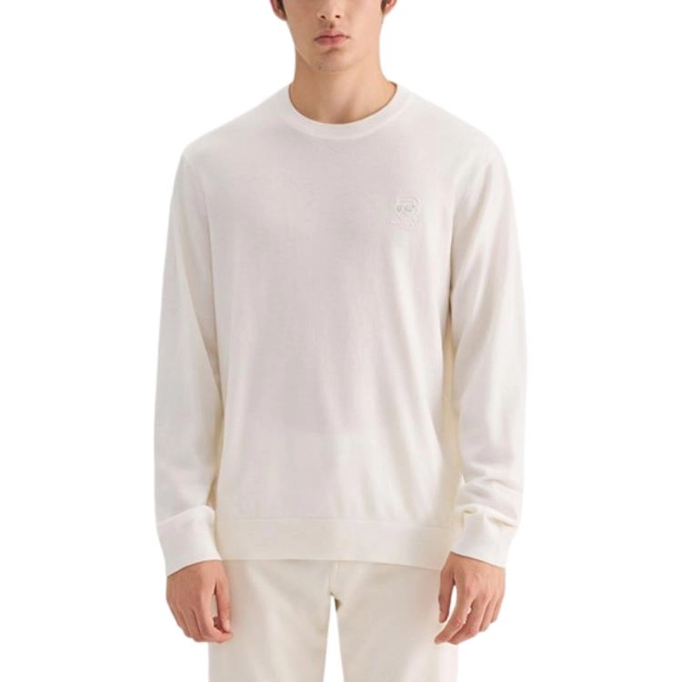 KARL LAGERFELD FW25 Logo