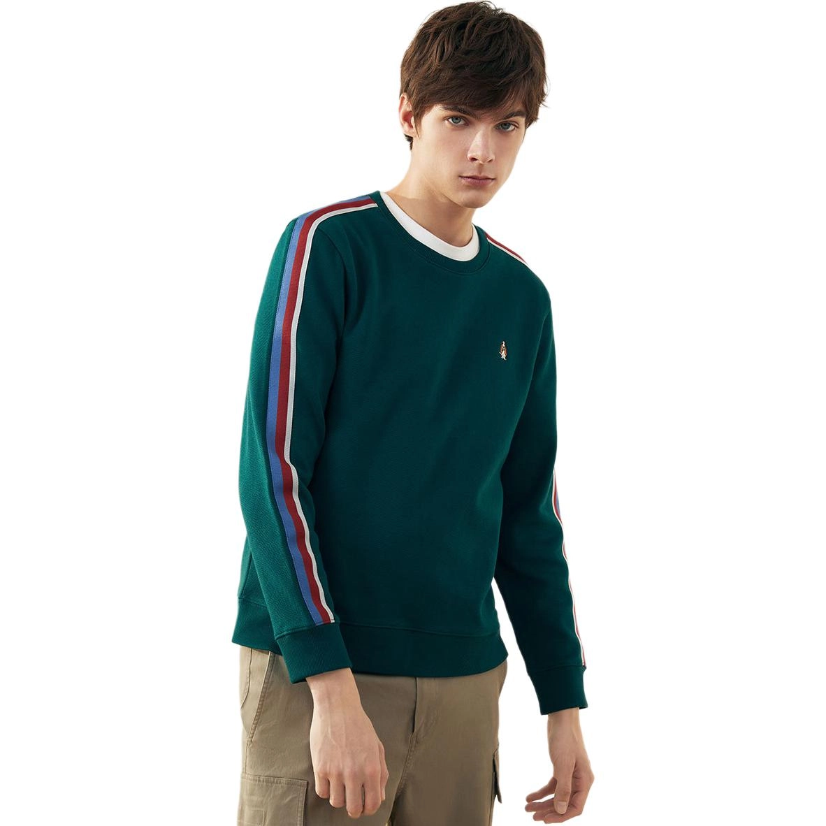 Hush Puppies T