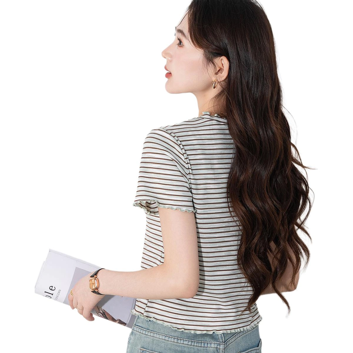 JEANSWEST T