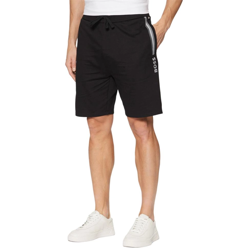 HUGO BOSS SS25 Logo
