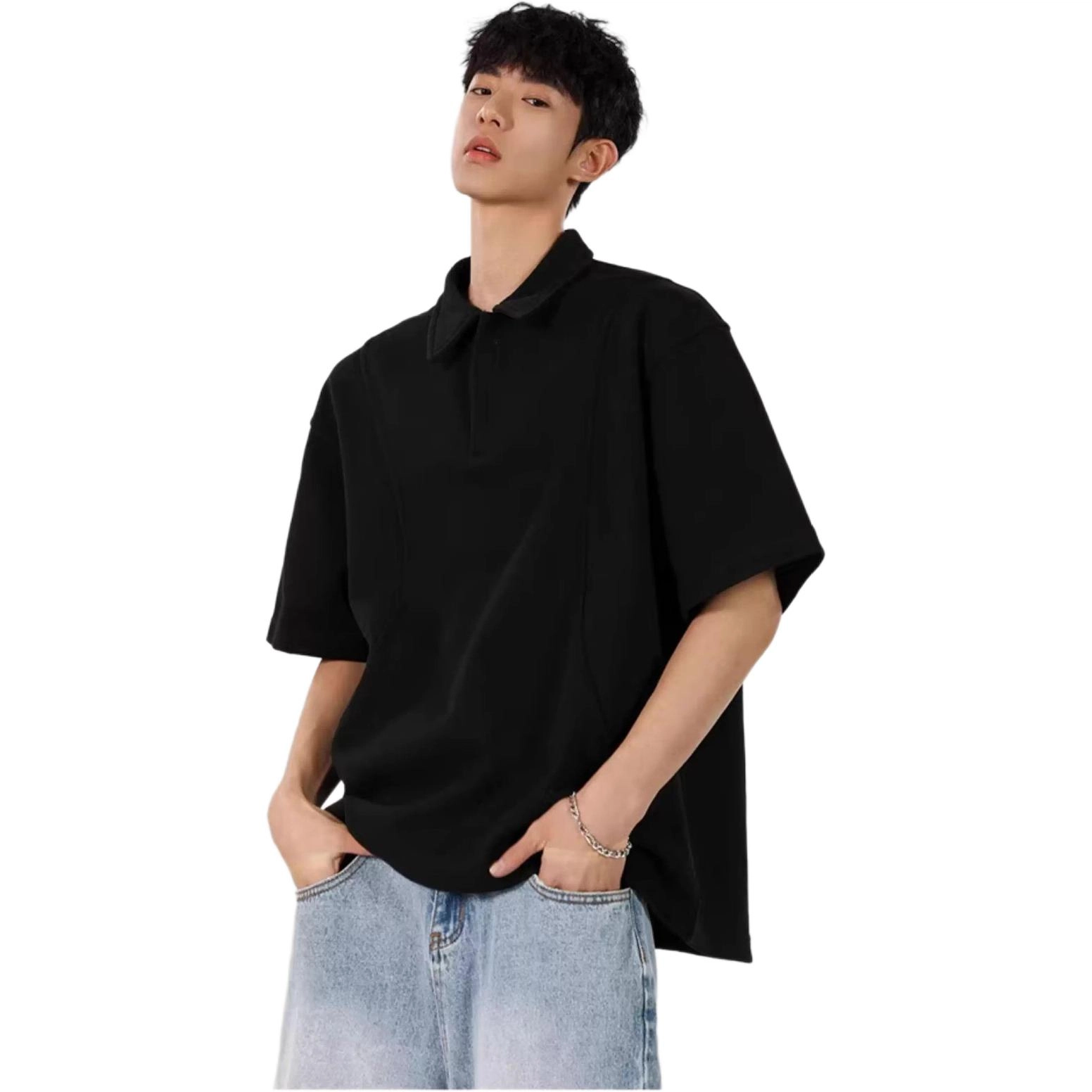 PAINT STAIN poloPolo