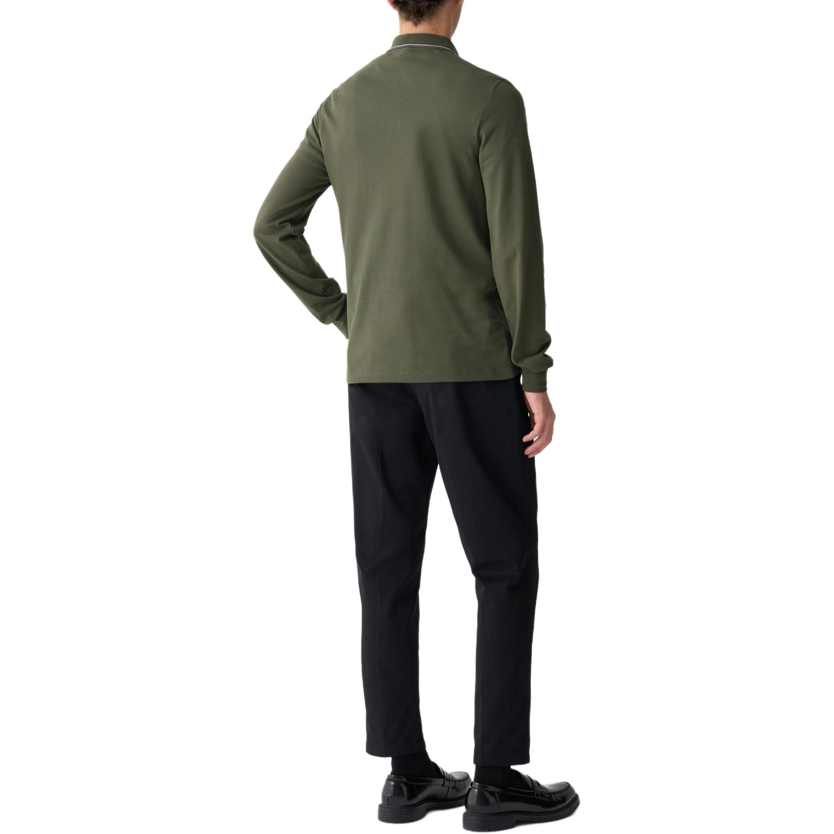 COLMAR FW25 Polo