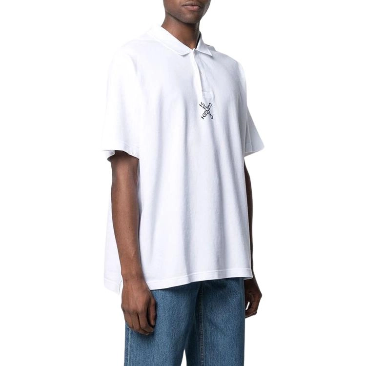 KENZO FW21 LogoPolo