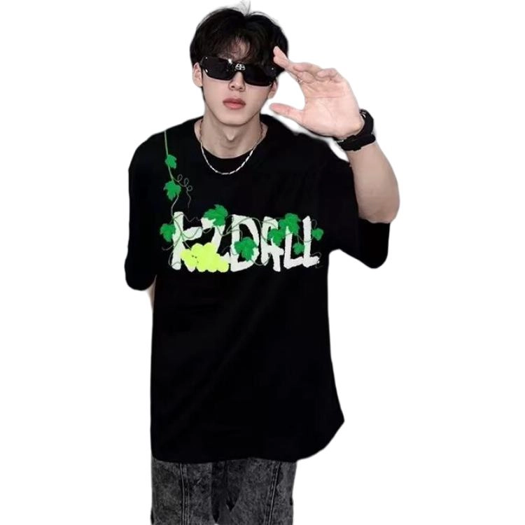 PAINT STAIN T