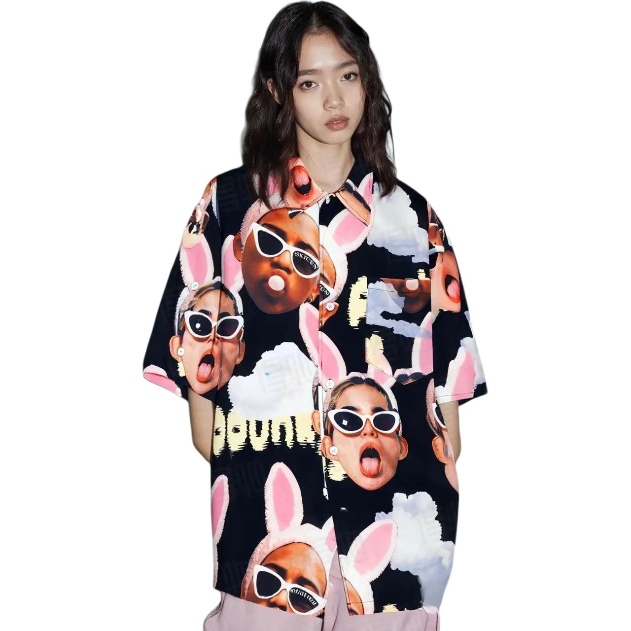 T-IRA hiphop