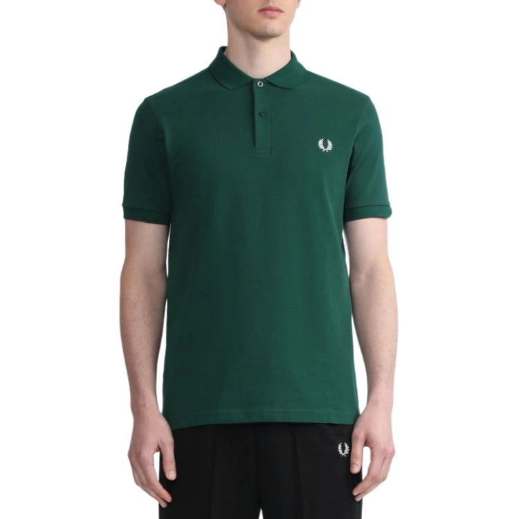 FRED PERRY SS25 LogoPolo