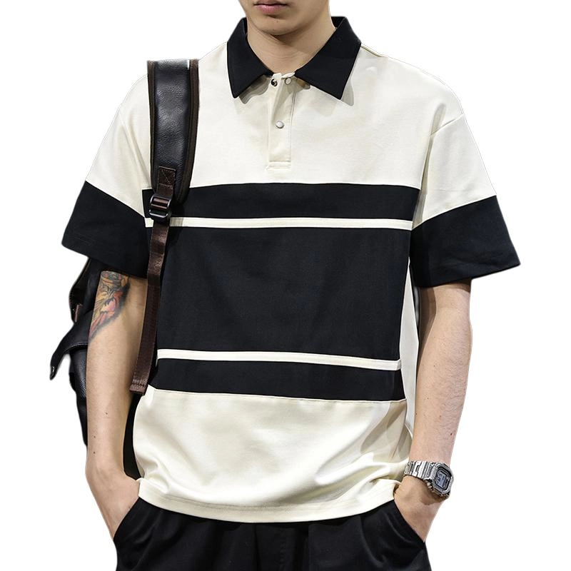 MR.MUDI Polo