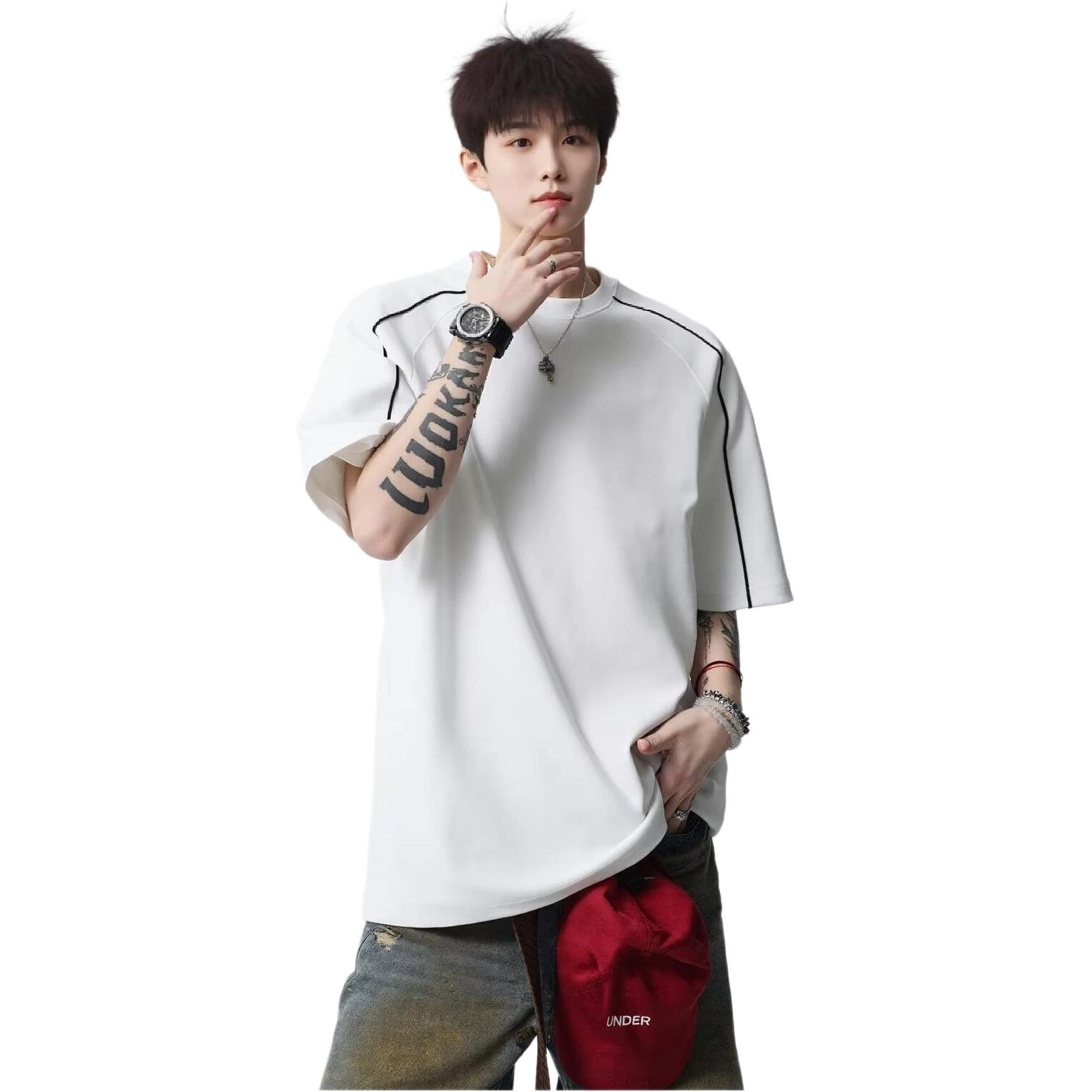 ICEGZ37 T