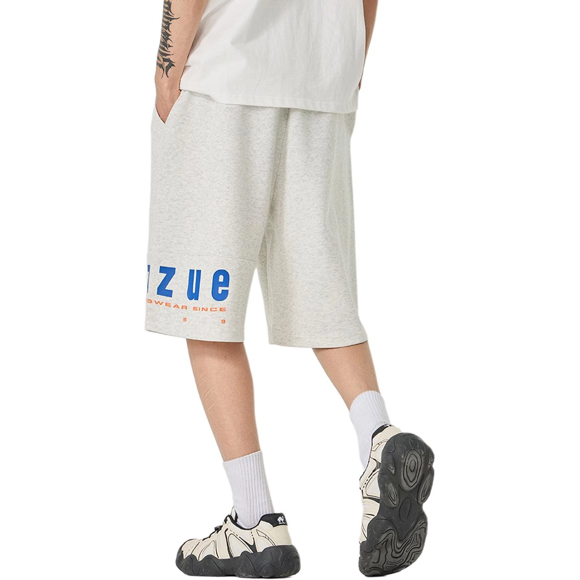 izzue