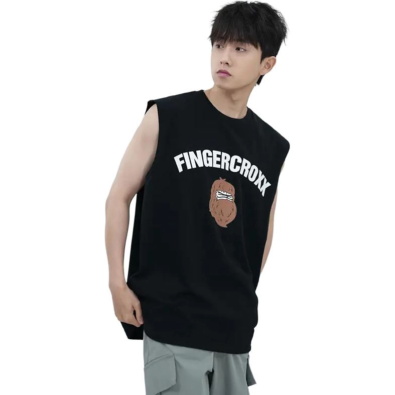 I.TFGXXFingercroxx 100