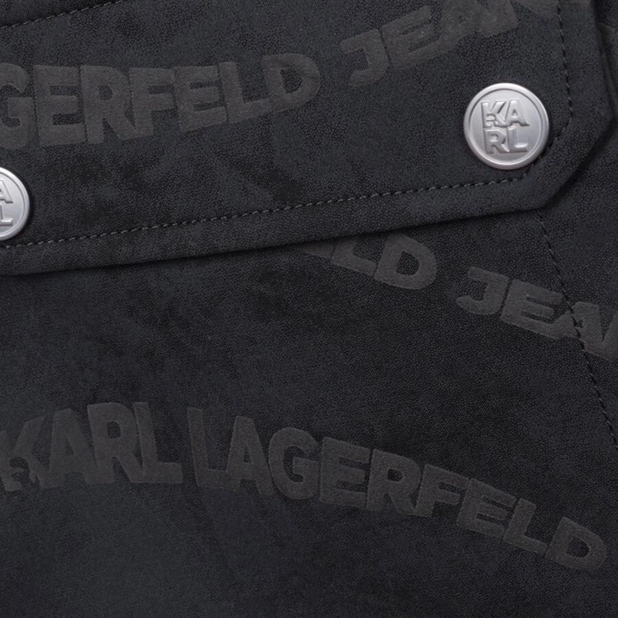 KARL LAGERFELD FW25