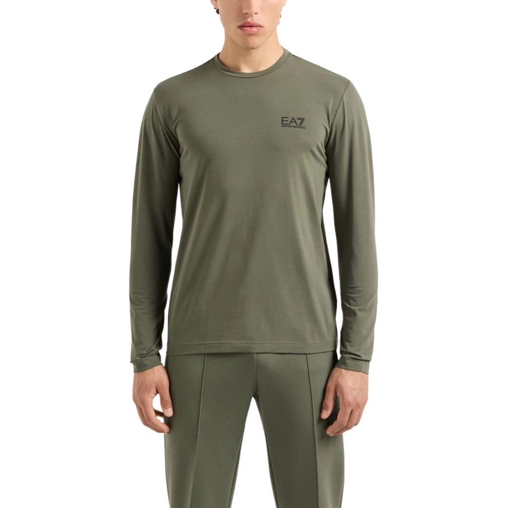 EMPORIO ARMANI EA7 FW24 T