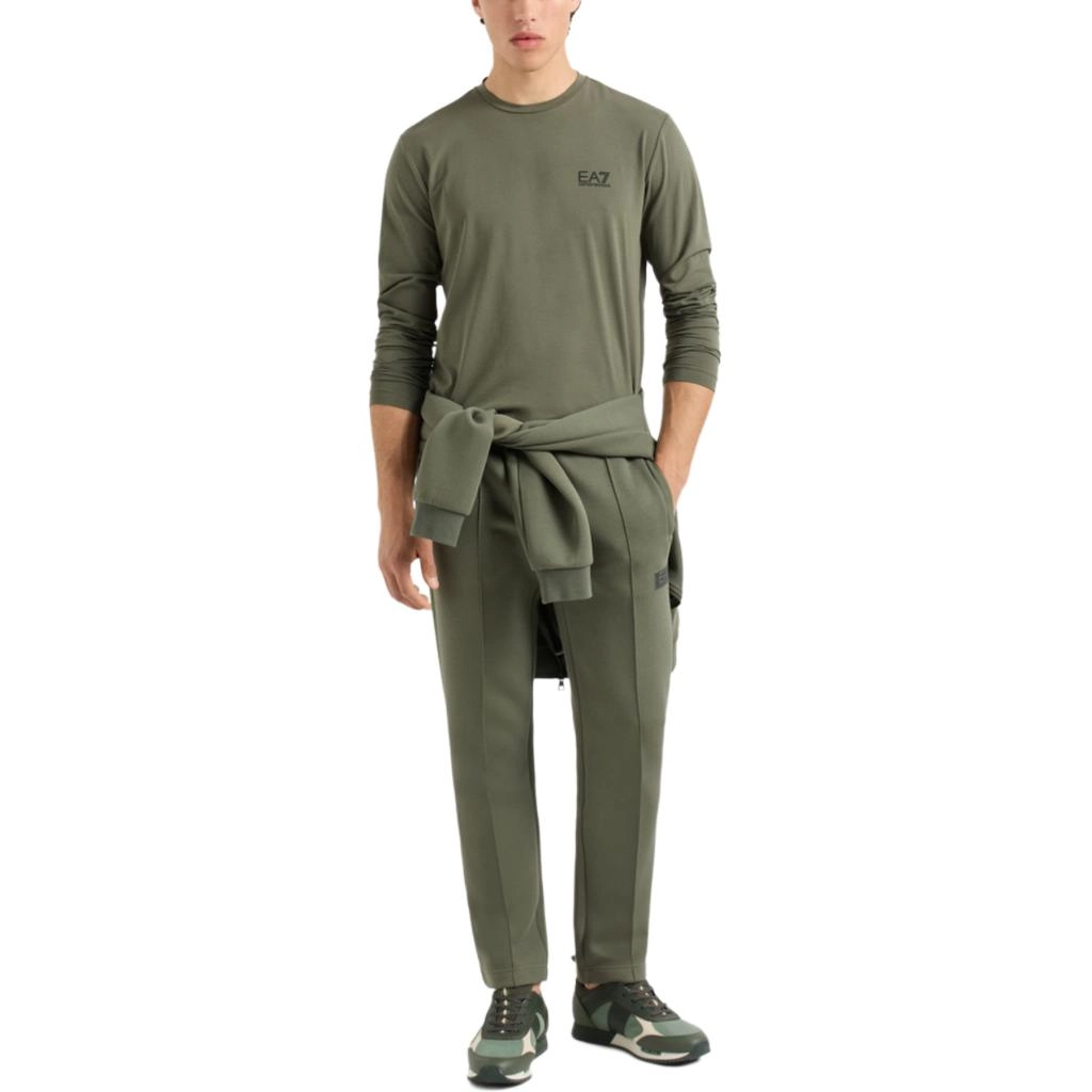 EMPORIO ARMANI EA7 FW24 T