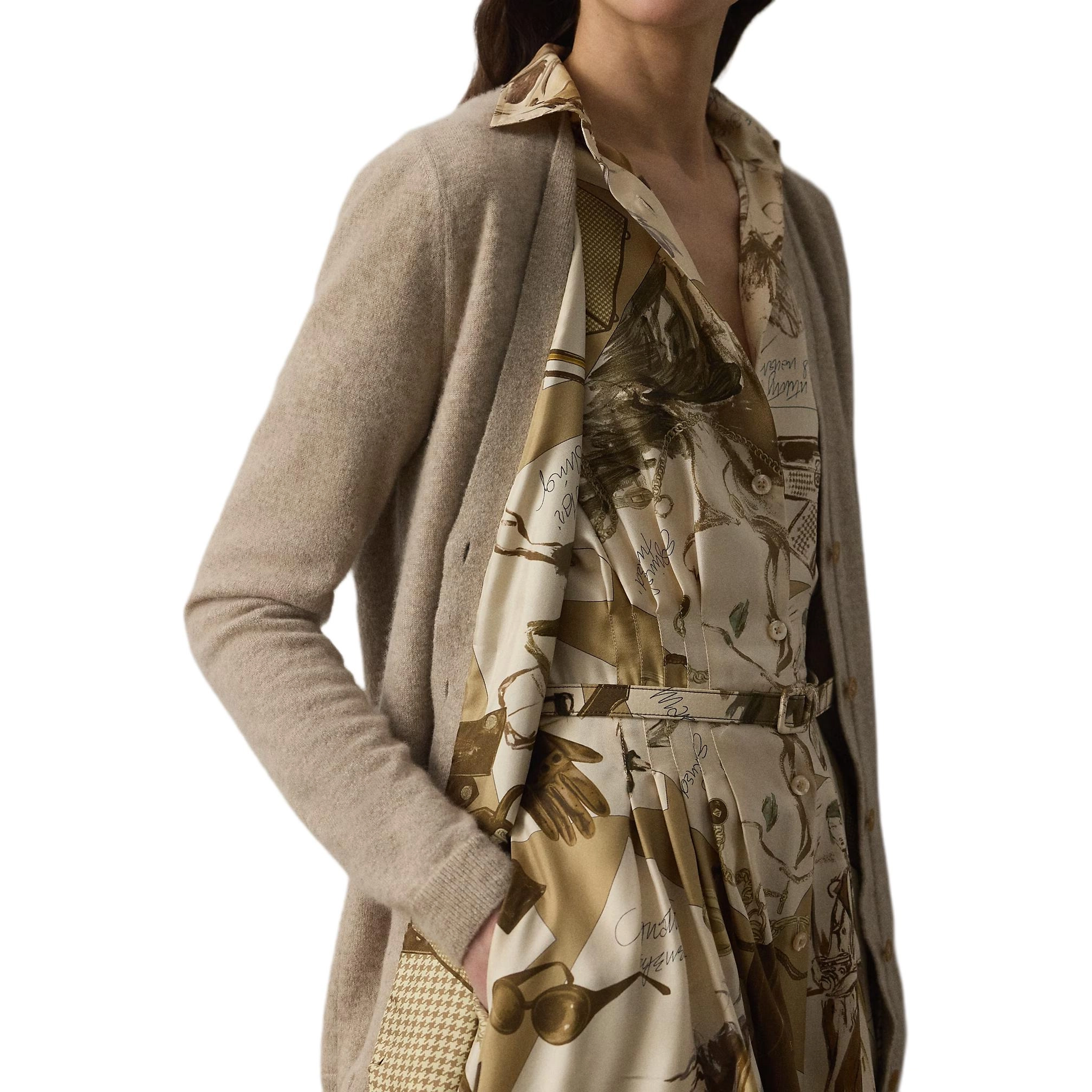 Ralph Lauren Collection FW25 V