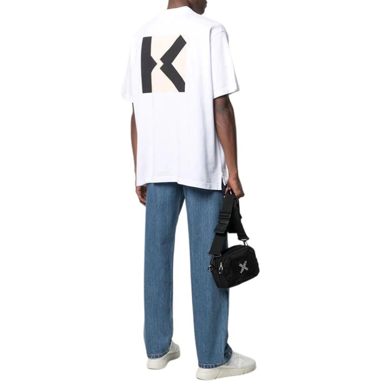 KENZO FW21 LogoPolo