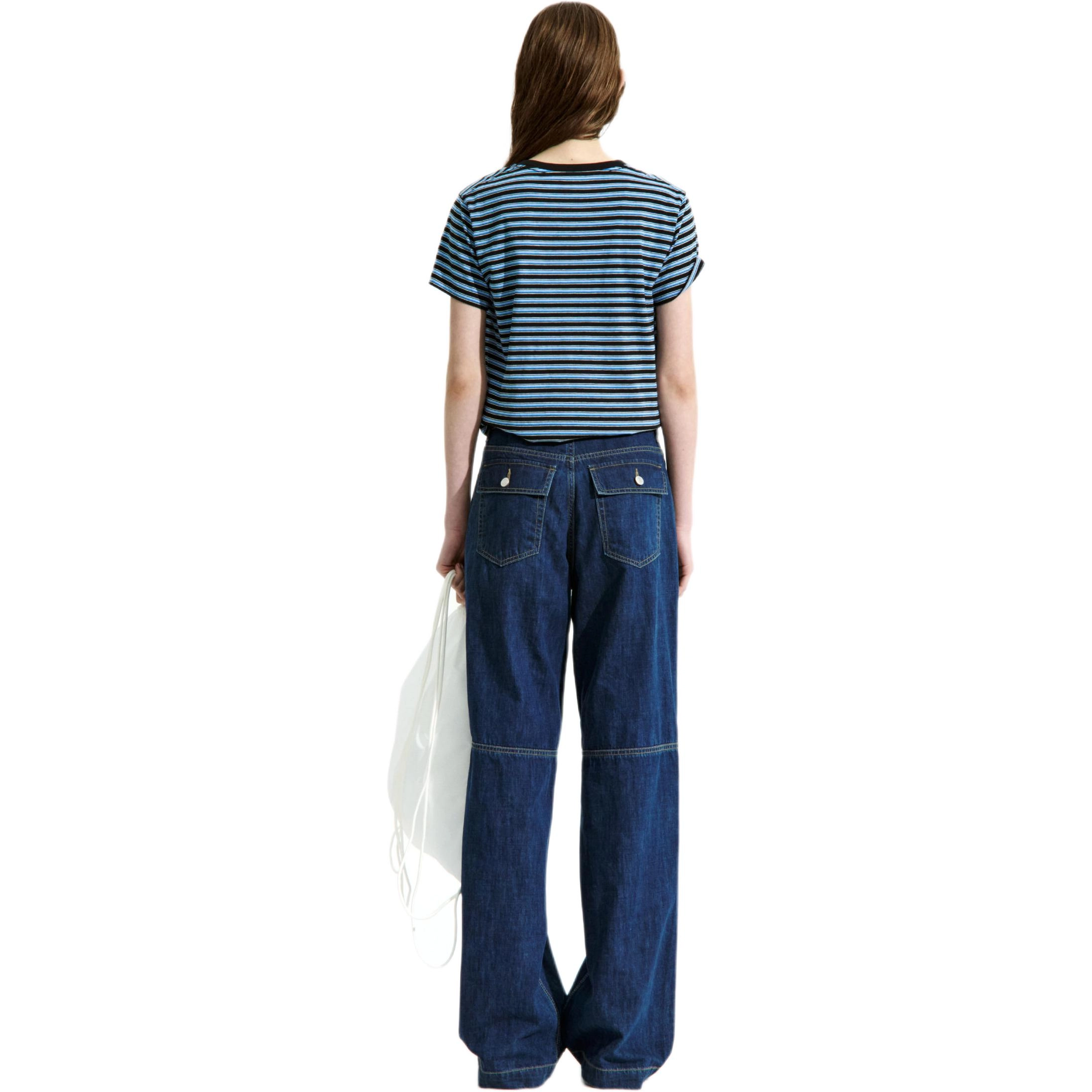 LOW CLASSIC Lc SS25T