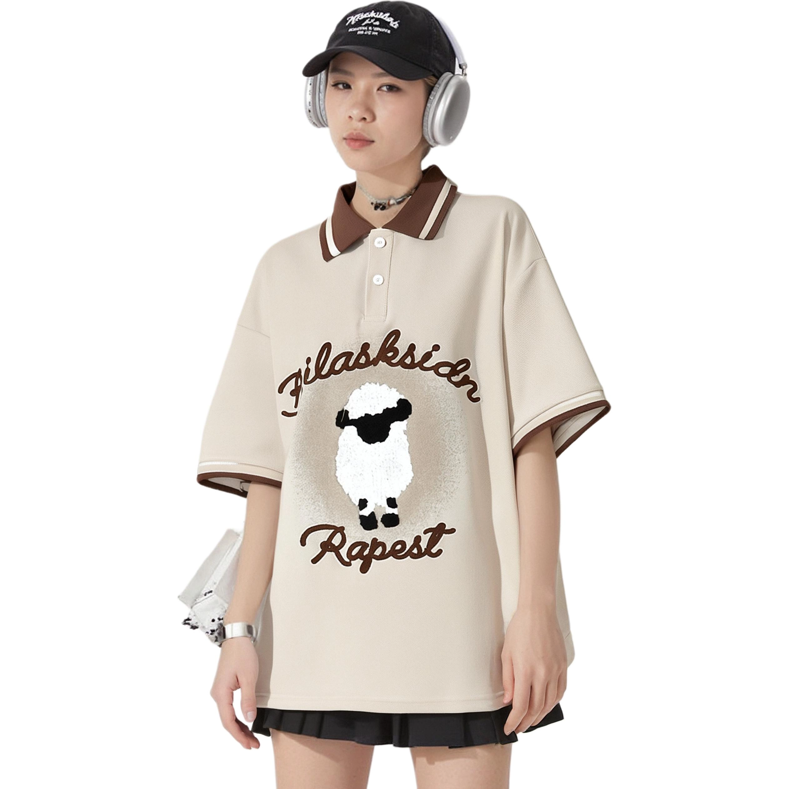 BEAR UNION Polo
