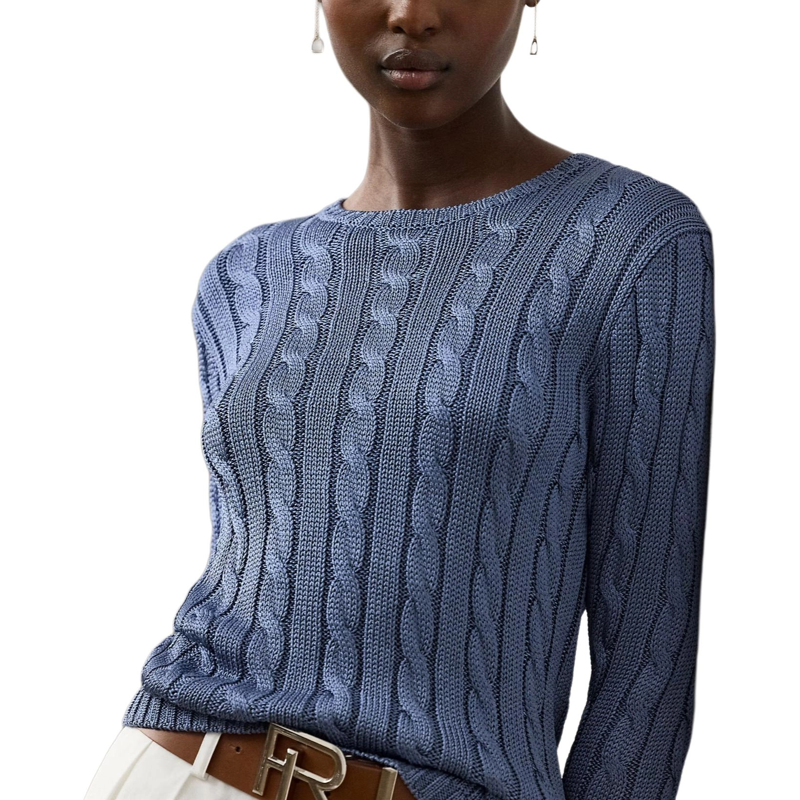 Ralph Lauren Collection SS25