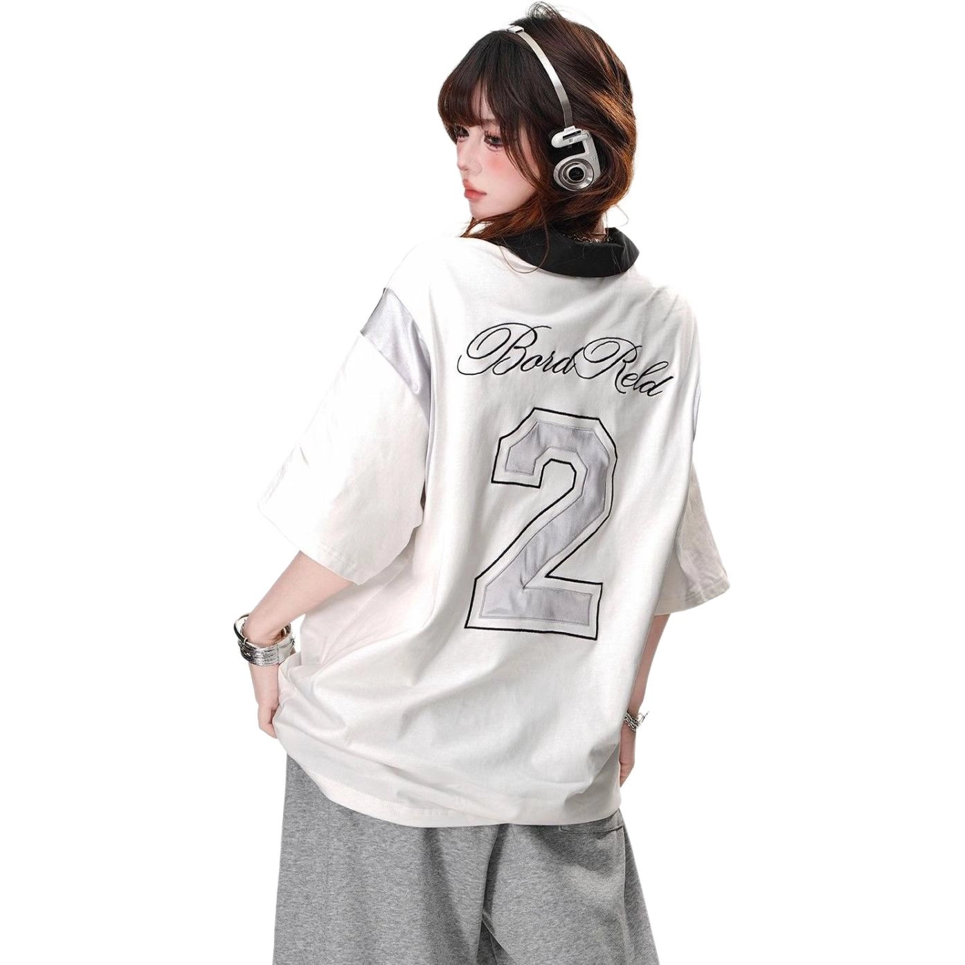 PLUSONEONE+ poloc T
