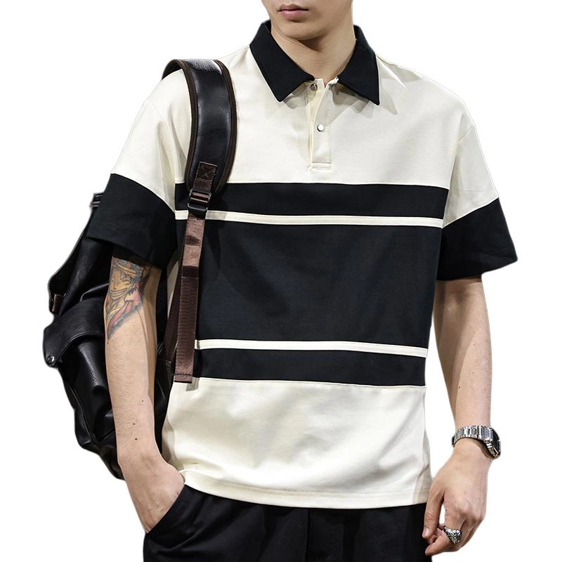 MR.MUDI Polo