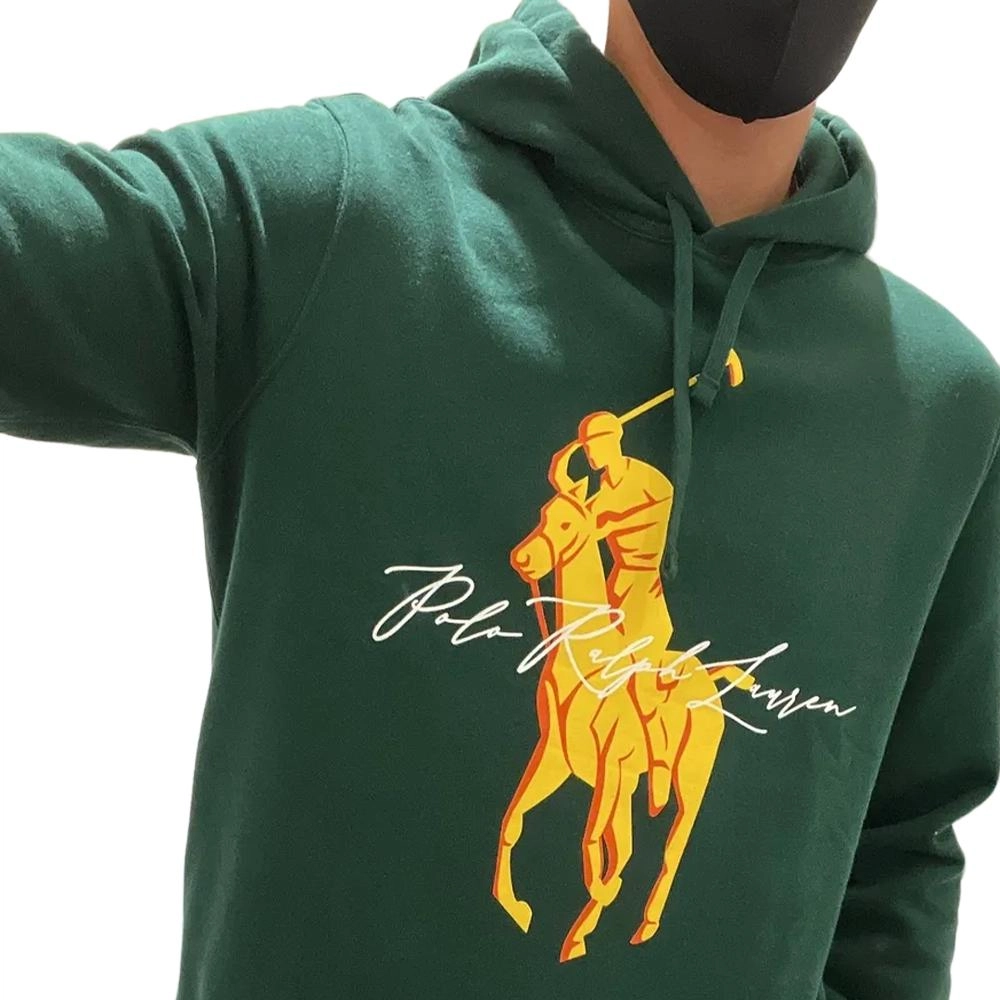 Polo Ralph Lauren FW23 Logo