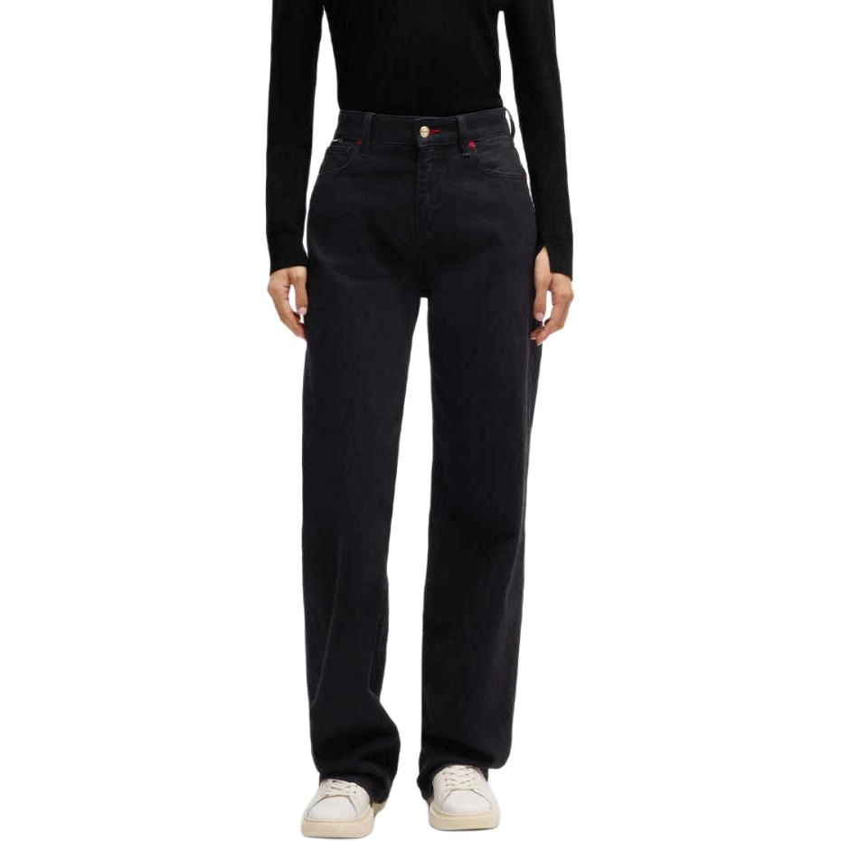 HUGO BOSS x SS25
