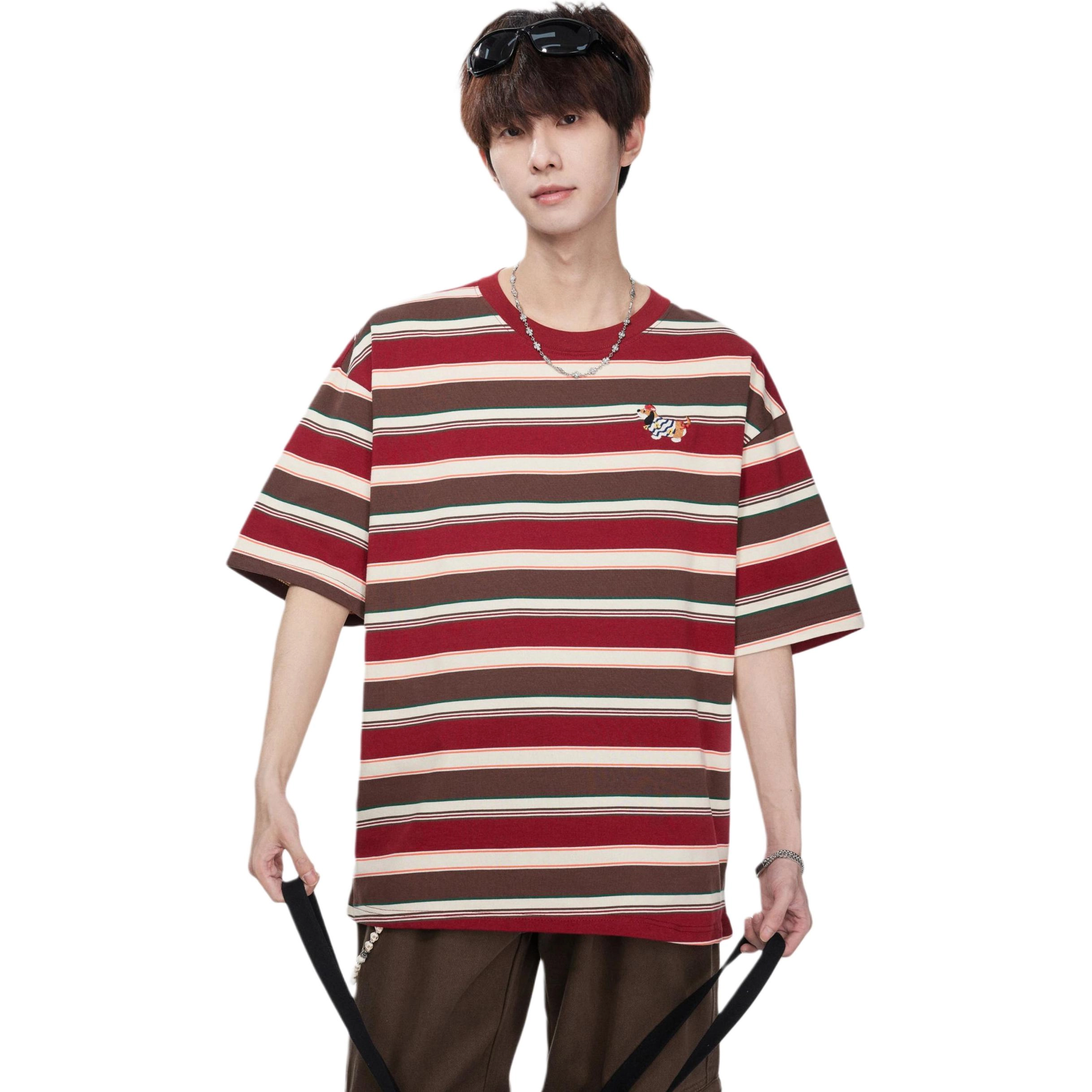 UNDERTIDES T