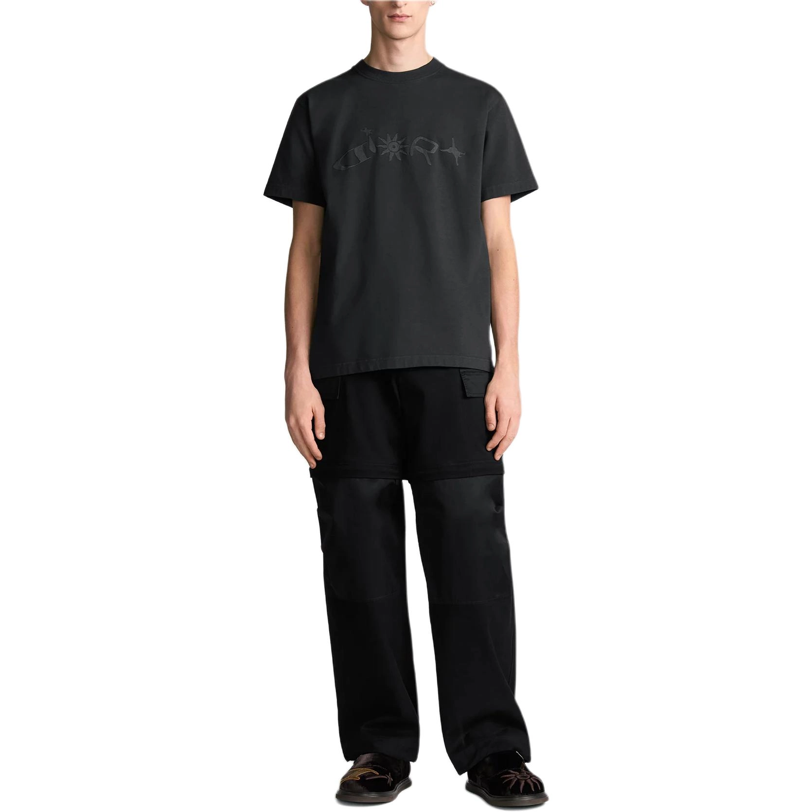 DIOR Lewis Hamilton FW25 T