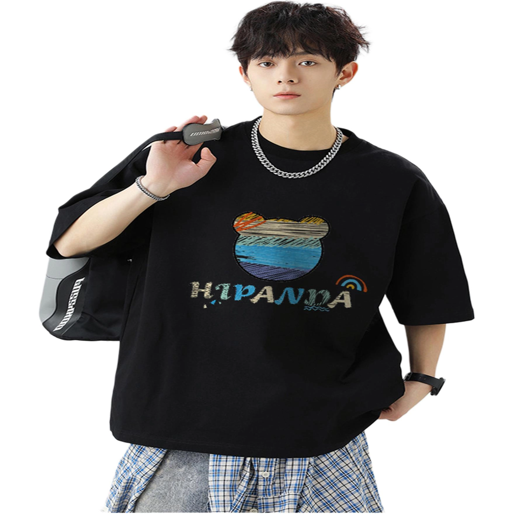 HIPANDA logoT