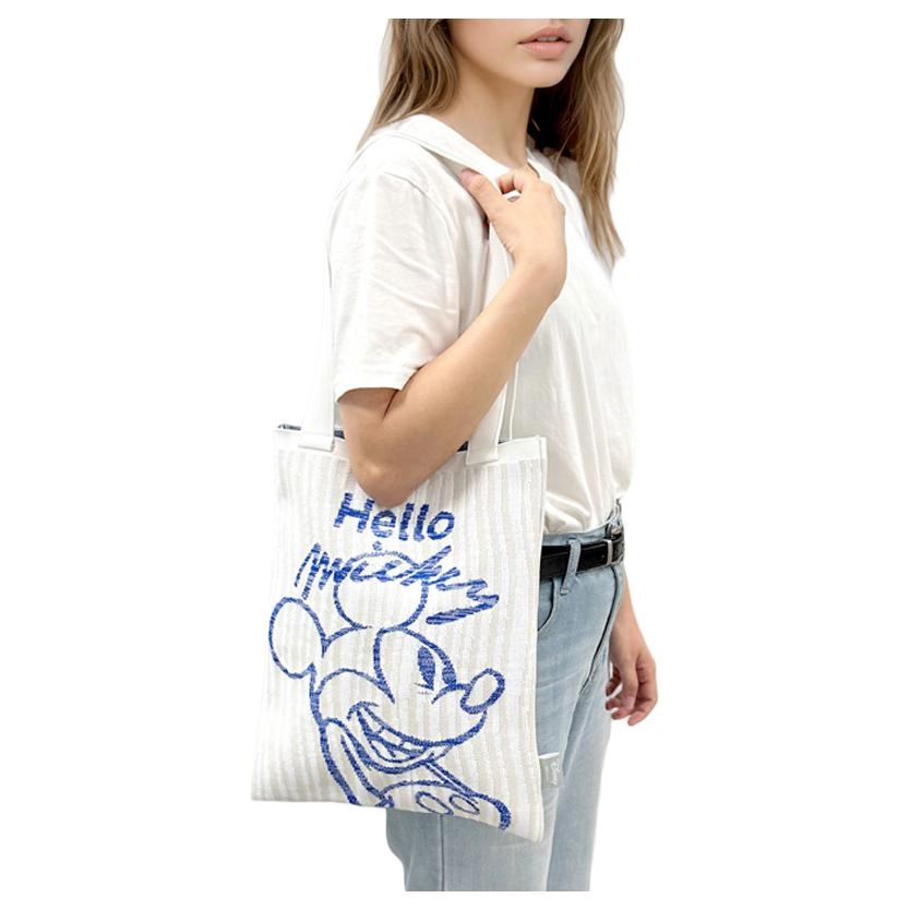 MESUCA x Disney
