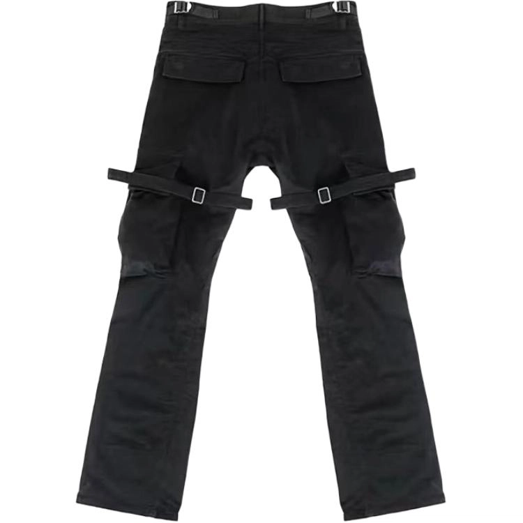 YICHEN vujade0042.0cargocleanfit vibe
