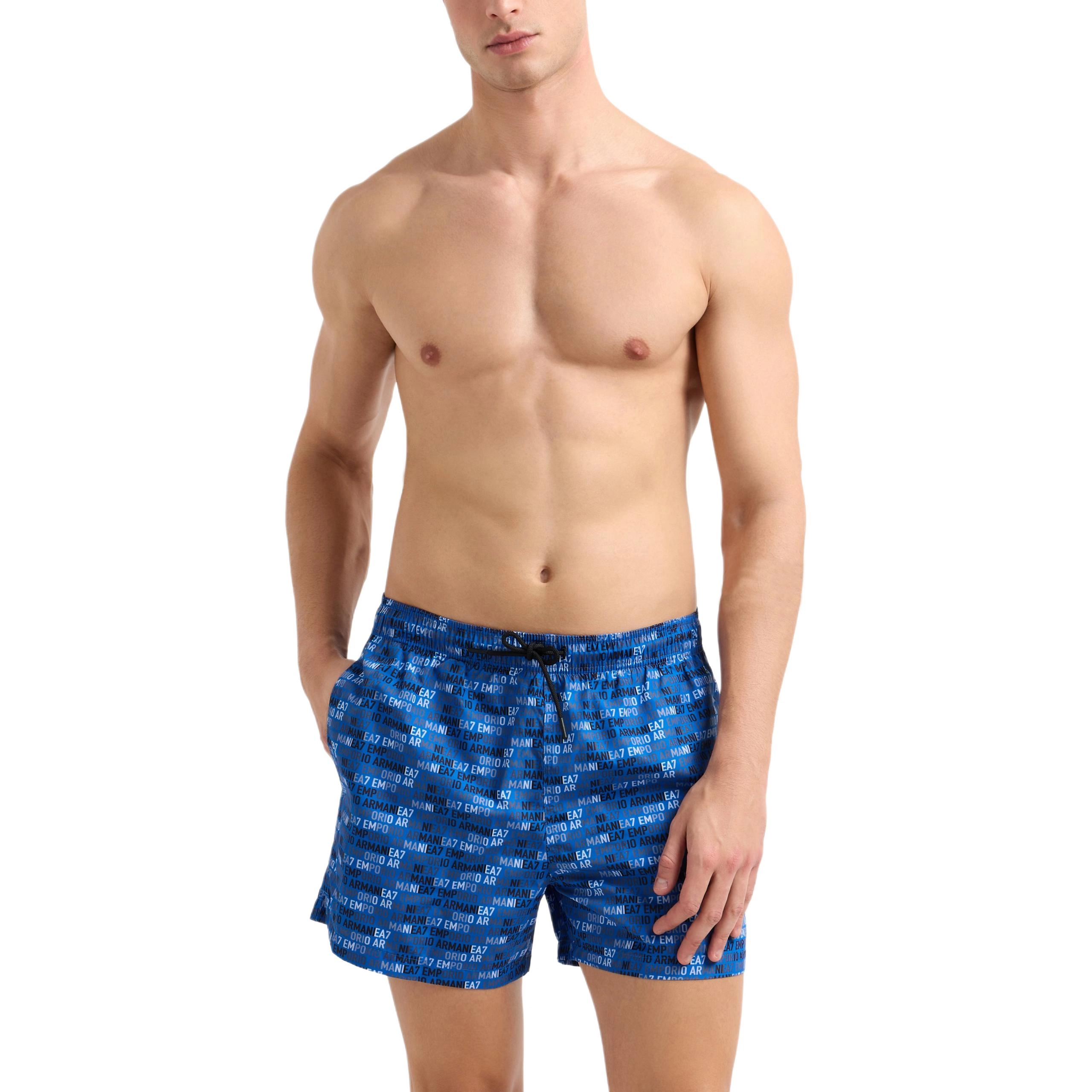 EMPORIO ARMANI EA7