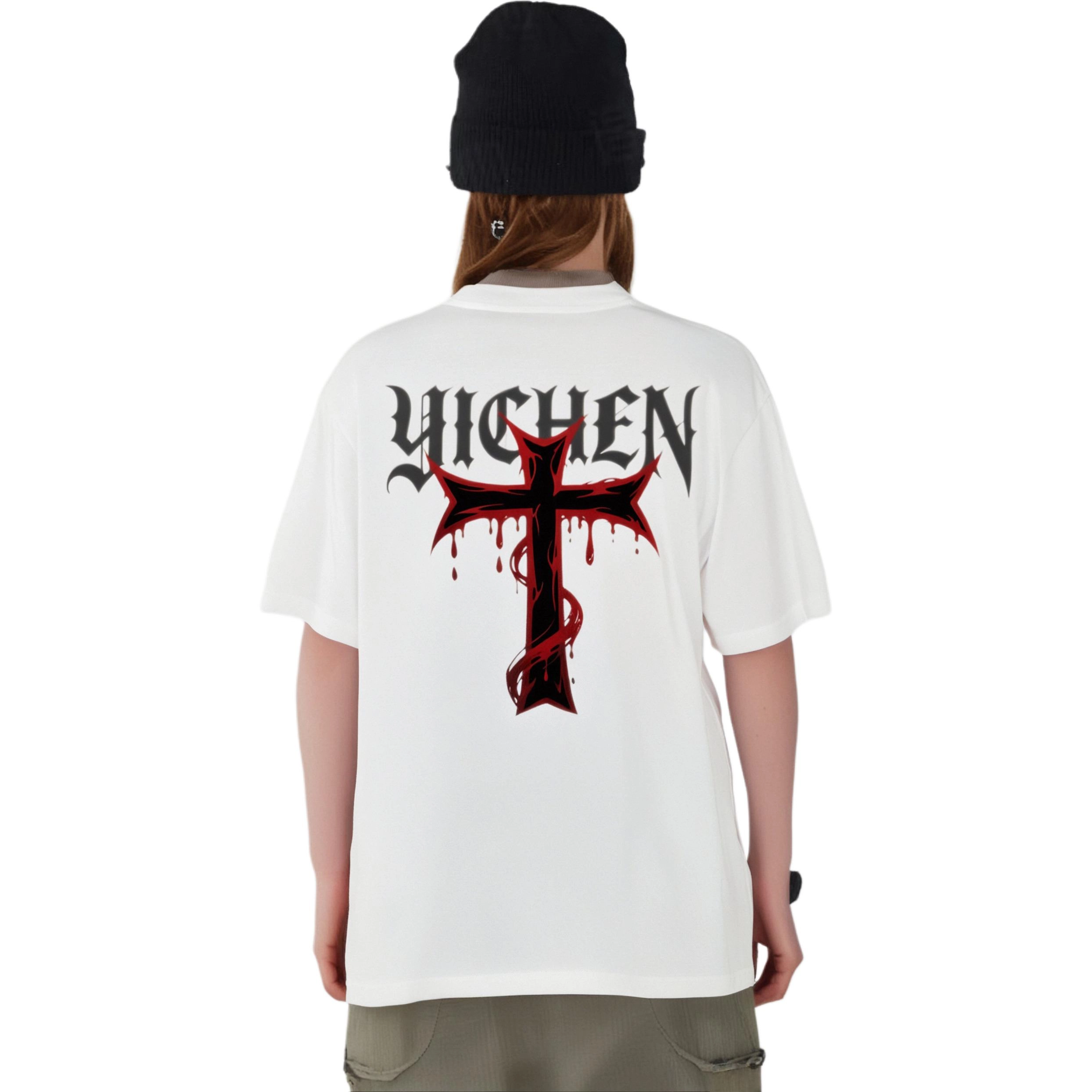YICHEN T