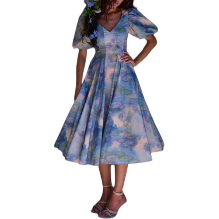 Selkie Collection SS25 V