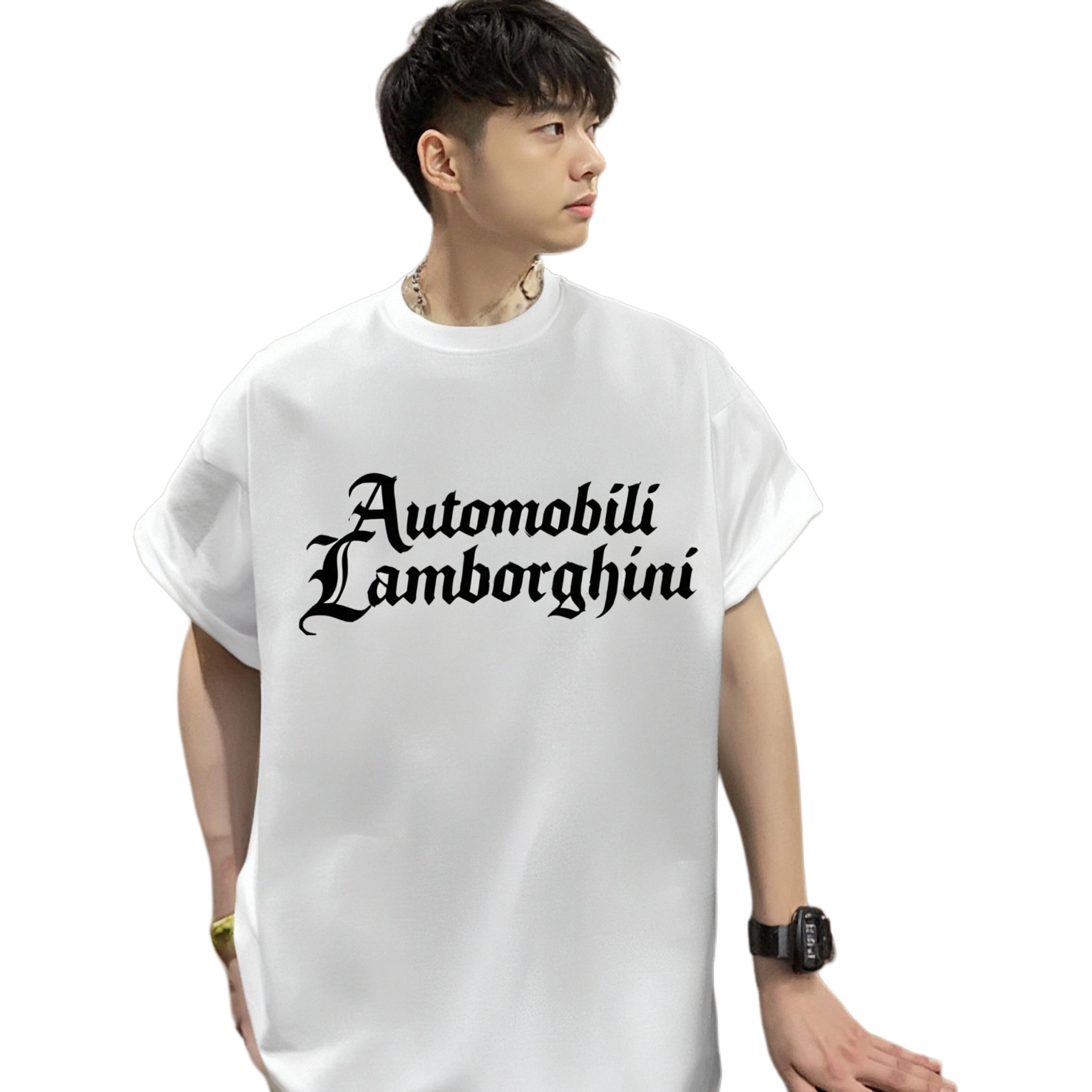 Automobili Lamborghini T