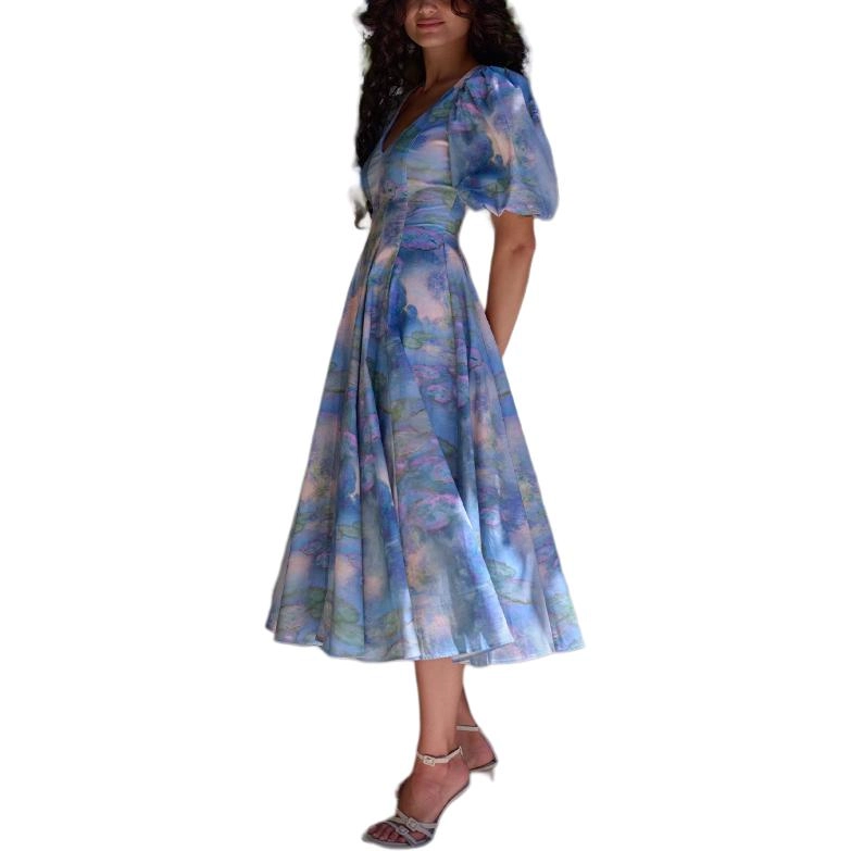 Selkie Collection SS25 V