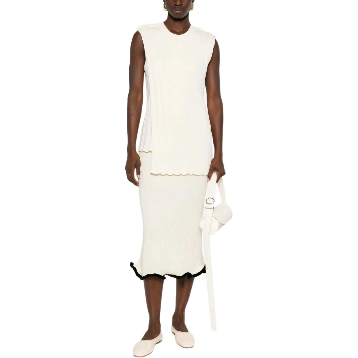 JIL SANDER SS25