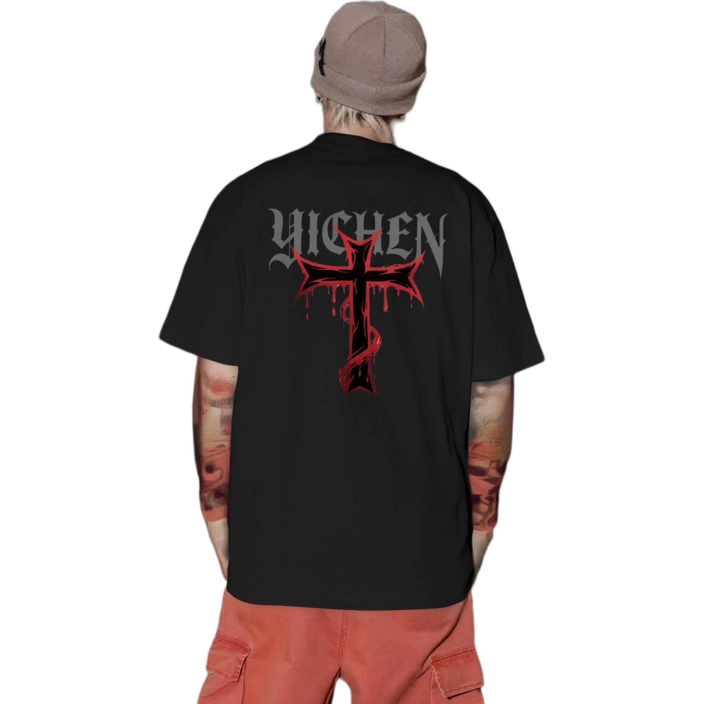 YICHEN T