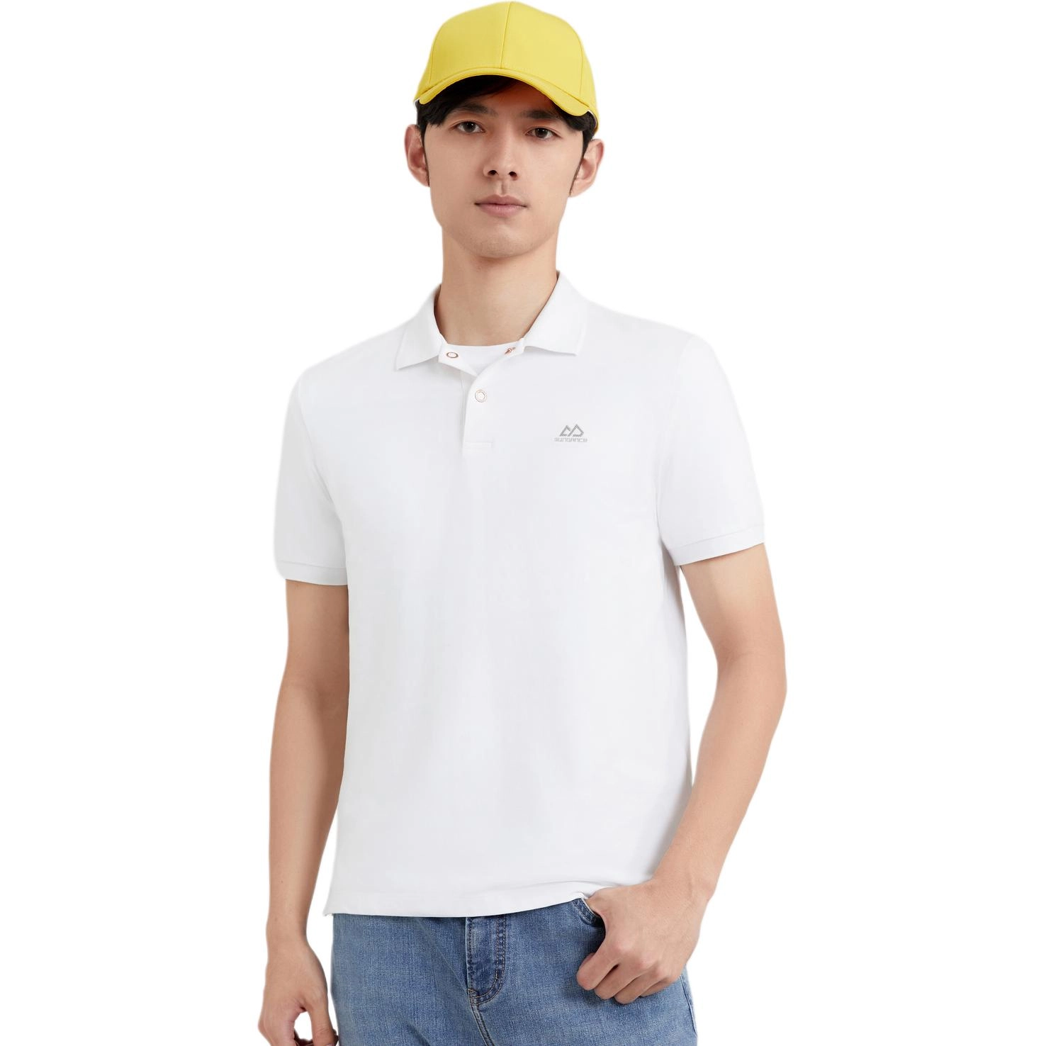 SUNDANCE Polo