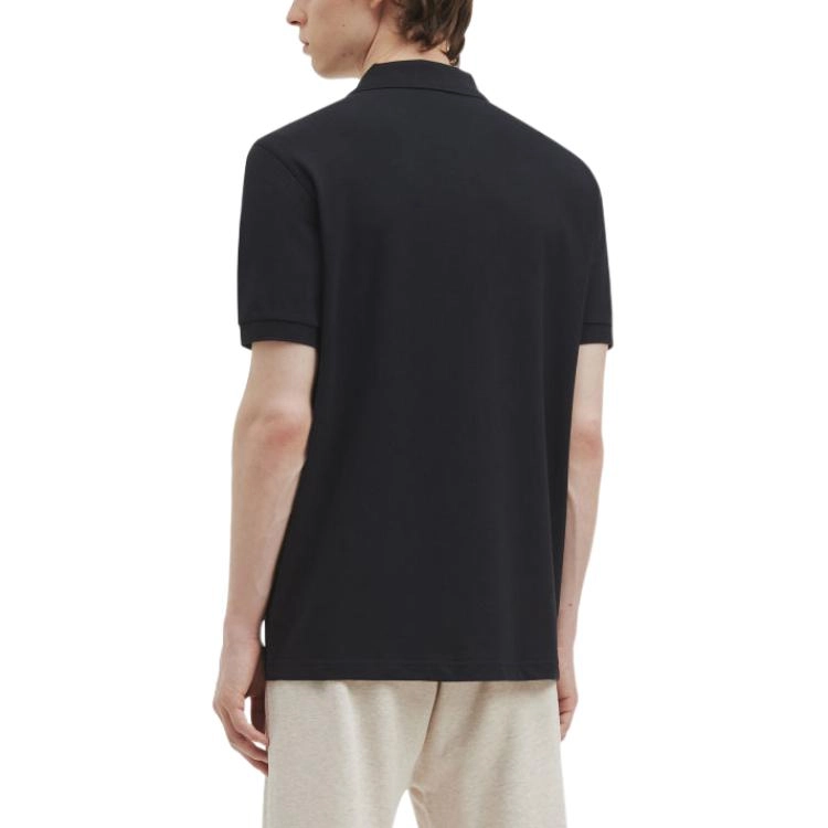 FRED PERRY SS25 LogoPolo