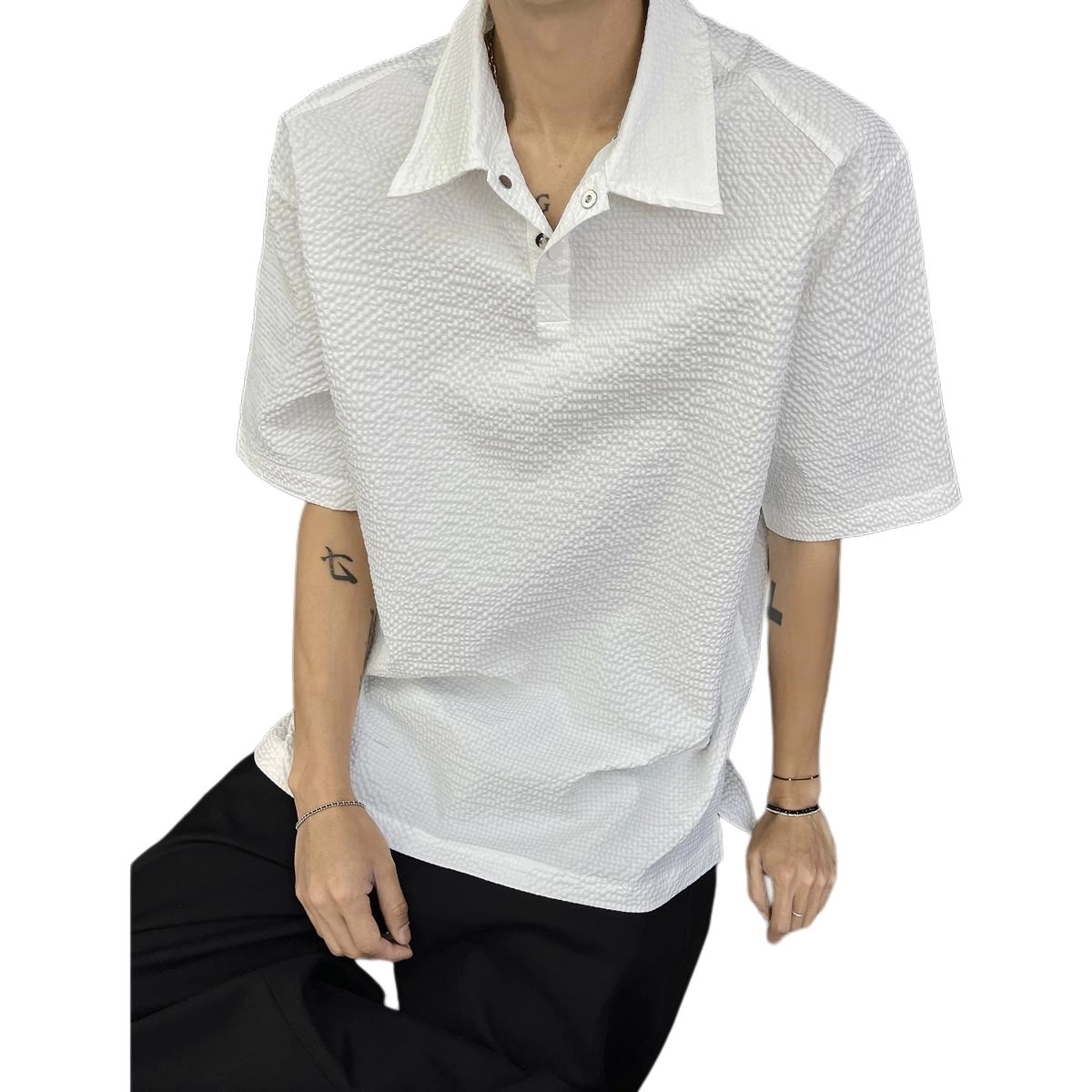 Fakeyoung Polo