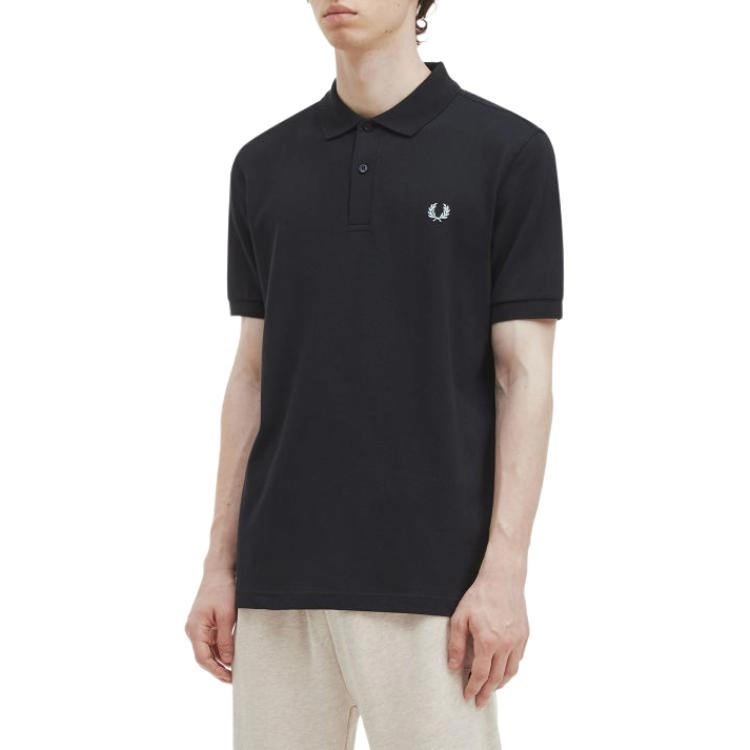 FRED PERRY SS25 LogoPolo