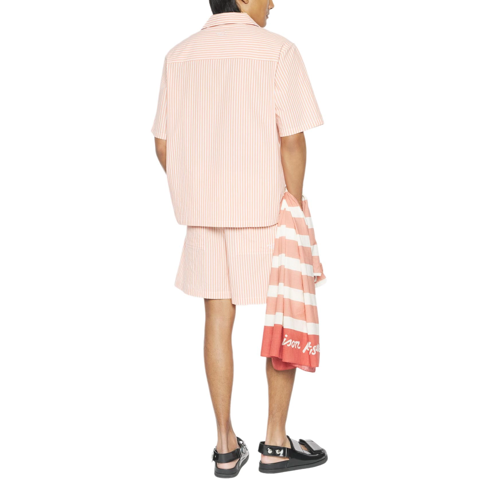 Maison Kitsune SS25