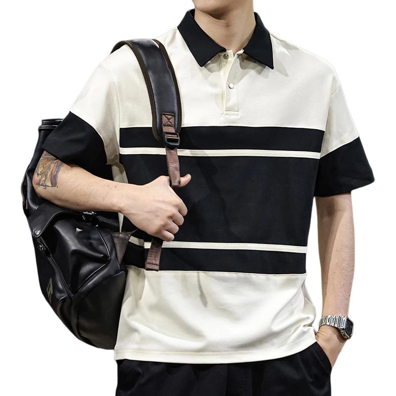 MR.MUDI Polo